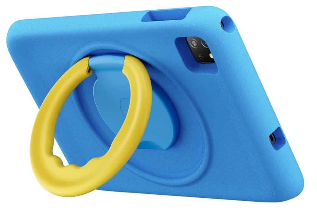 Blackview Tab A6 Kids WiFi 10.1" 4GB/128GB WiFi modrá