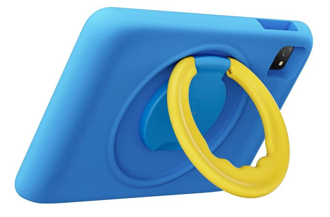 Blackview Tab A6 Kids WiFi 10.1" 4GB/128GB WiFi modrá