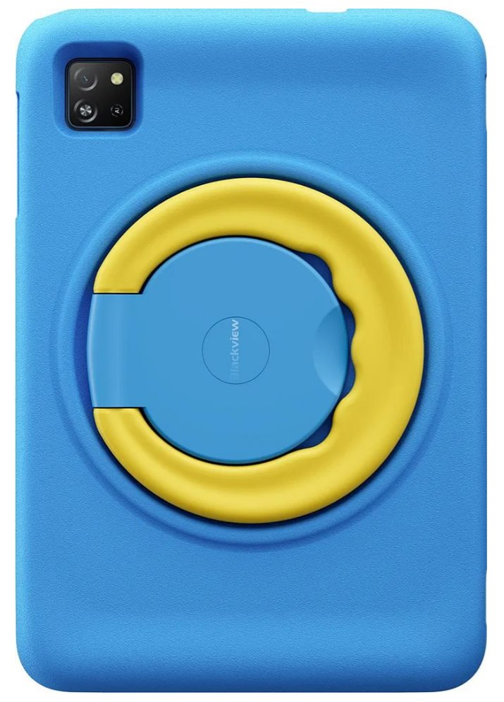 Blackview Tab A6 Kids WiFi 10.1" 4GB/128GB WiFi modrá