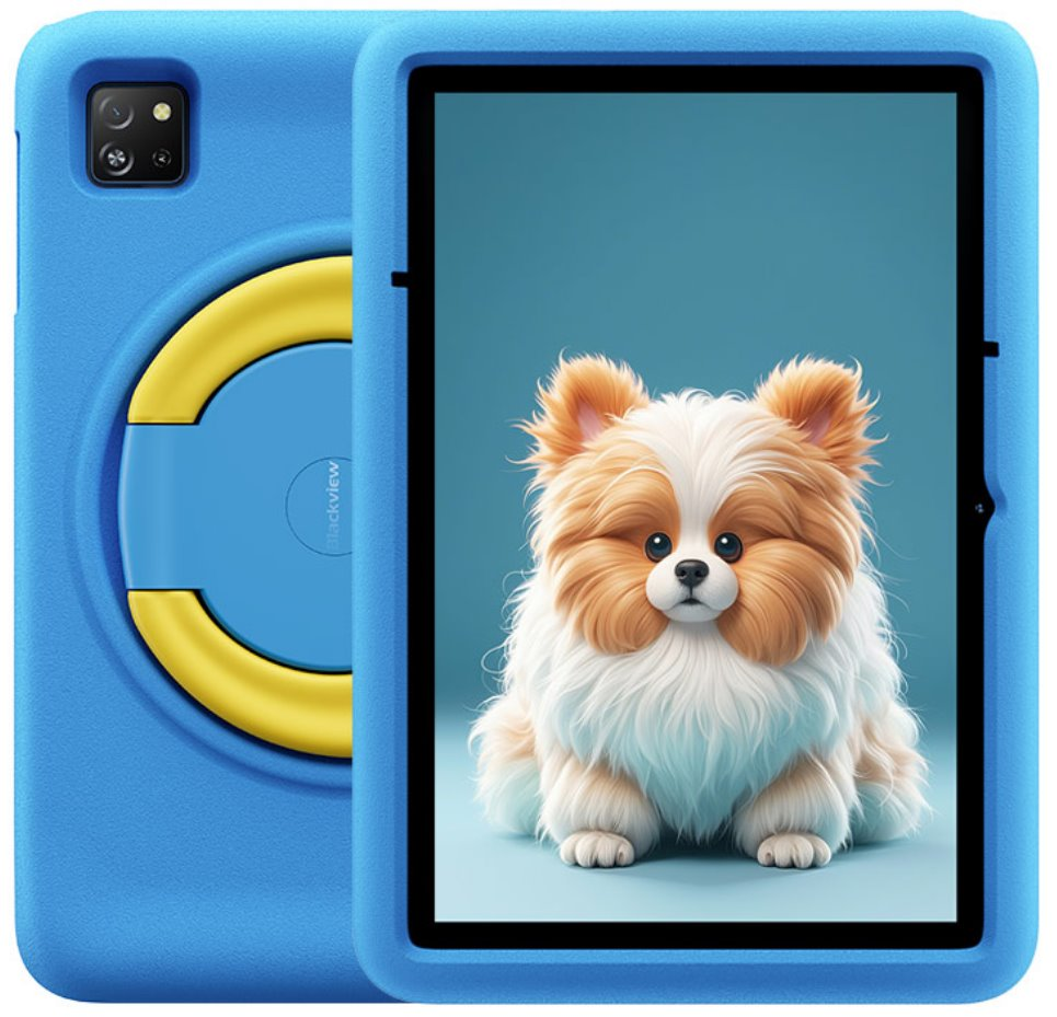 Blackview Tab A6 Kids WiFi 10.1" 4GB/128GB WiFi modrá