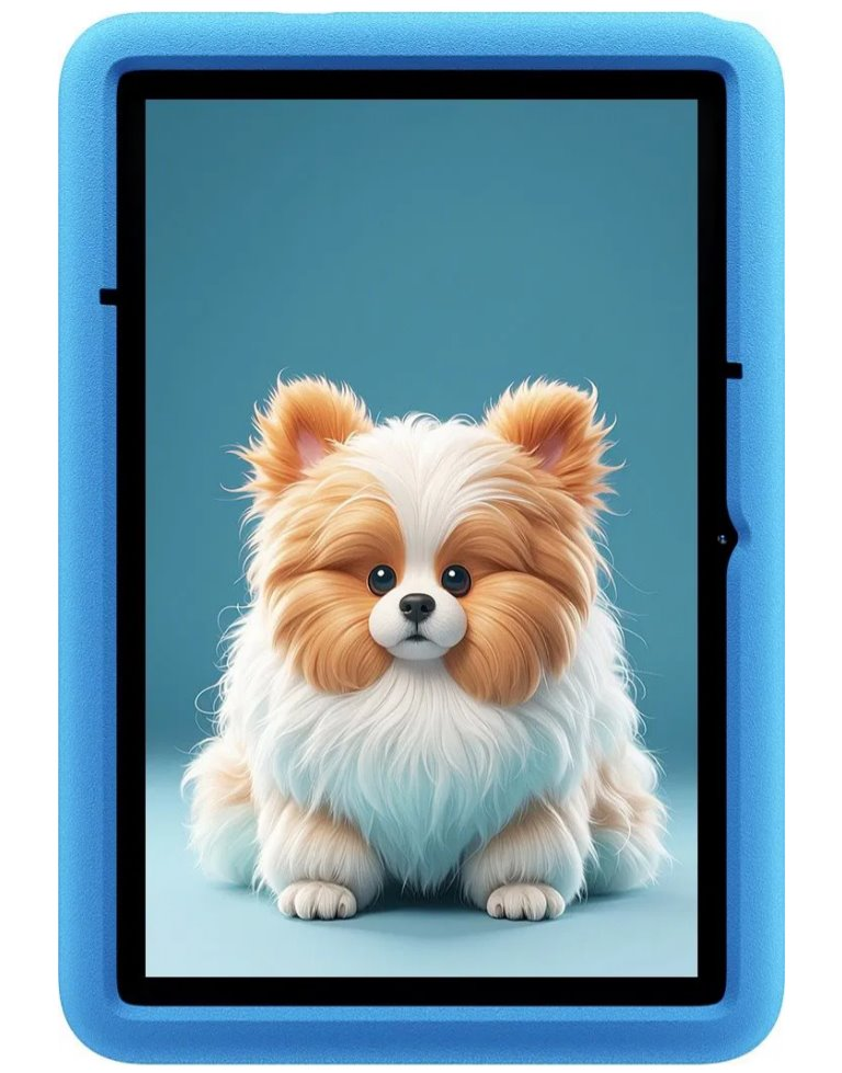 Blackview Tab A6 Kids WiFi 10.1" 4GB/128GB WiFi modrá