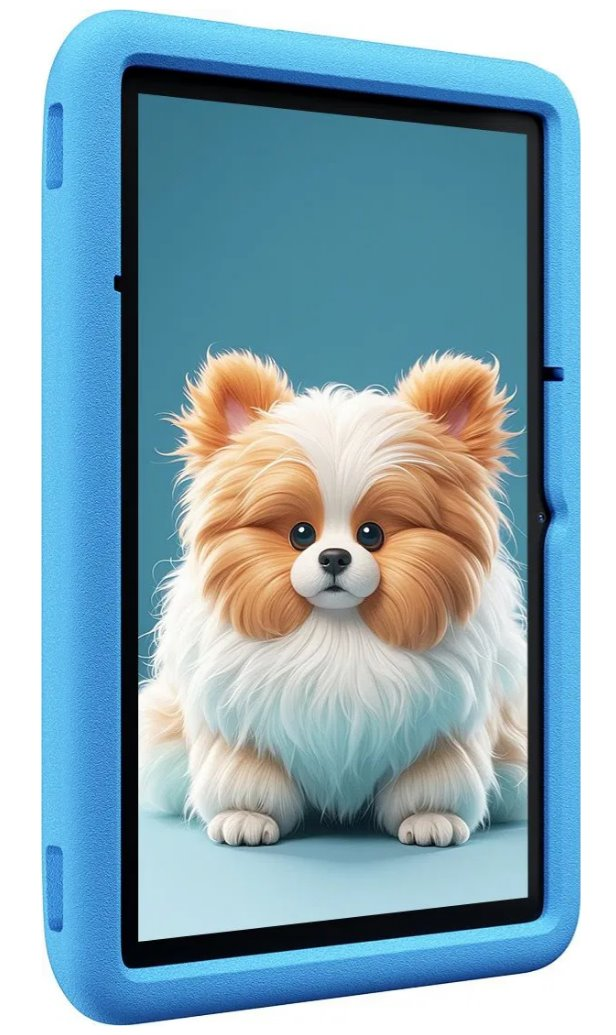 Blackview Tab A6 Kids WiFi 10.1" 4GB/128GB WiFi modrá