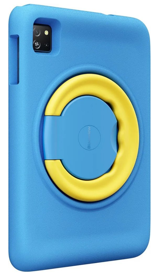 Blackview Tab A6 Kids WiFi 10.1" 4GB/128GB WiFi modrá