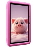 BLACKVIEW Tab A6 Kids 10.1" PINK HD+ IPS 1280x800 A523 Octa-core 1.8GHz 4GB/128GB WiFi 5100mAh 5MP Front/8MP Rear