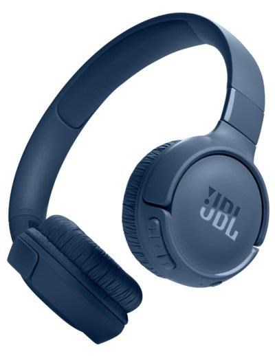 JBL Tune 520BT modrá