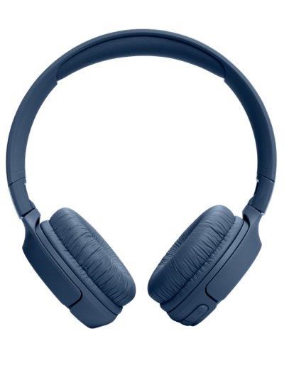 JBL Tune 520BT modrá