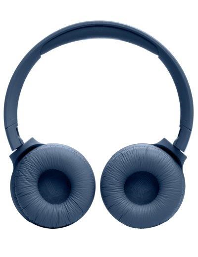 JBL Tune 520BT modrá