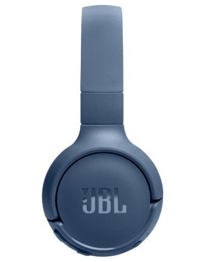JBL Tune 520BT modrá
