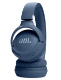 JBL Tune 520BT modrá