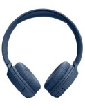 JBL Tune 520BT modrá