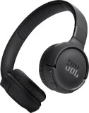 JBL Tune 520BT černá
