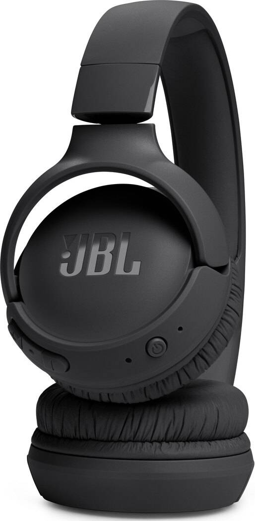 JBL Tune 520BT černá