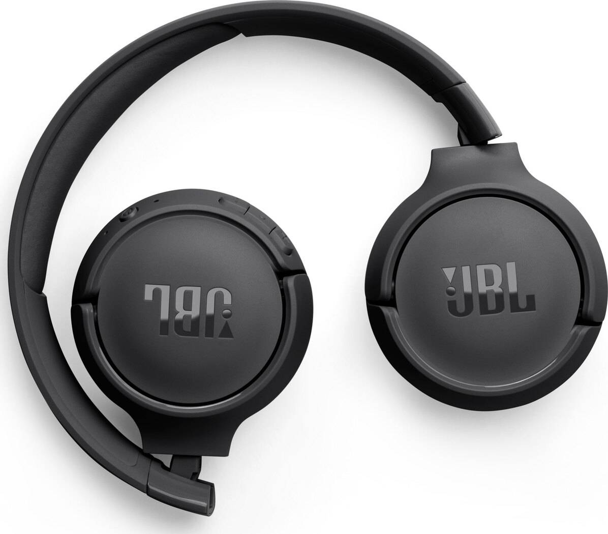 JBL Tune 520BT černá
