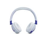 JBL JR320BT Blue