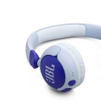 JBL JR320BT Blue