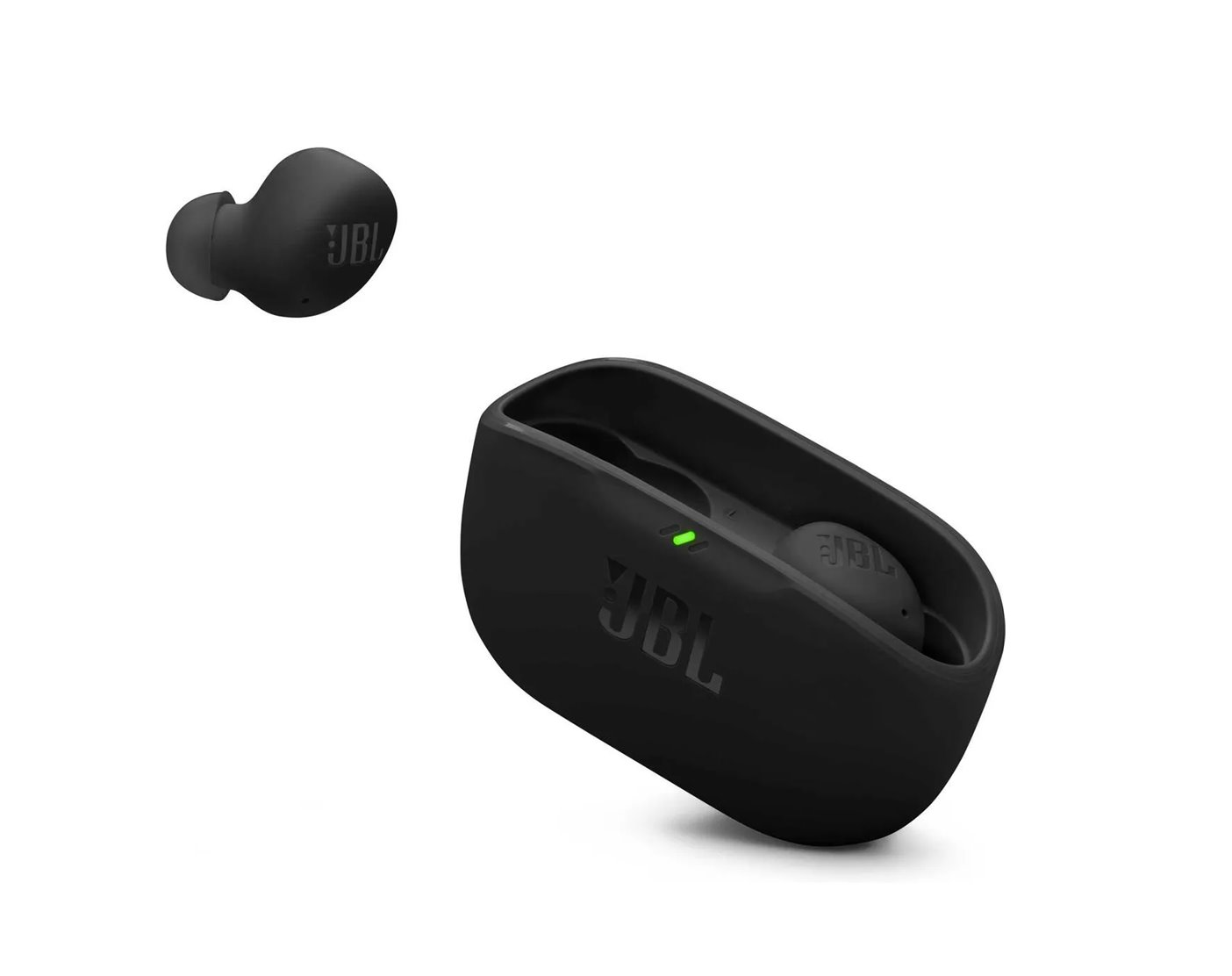 JBL Wave Buds 2 černá