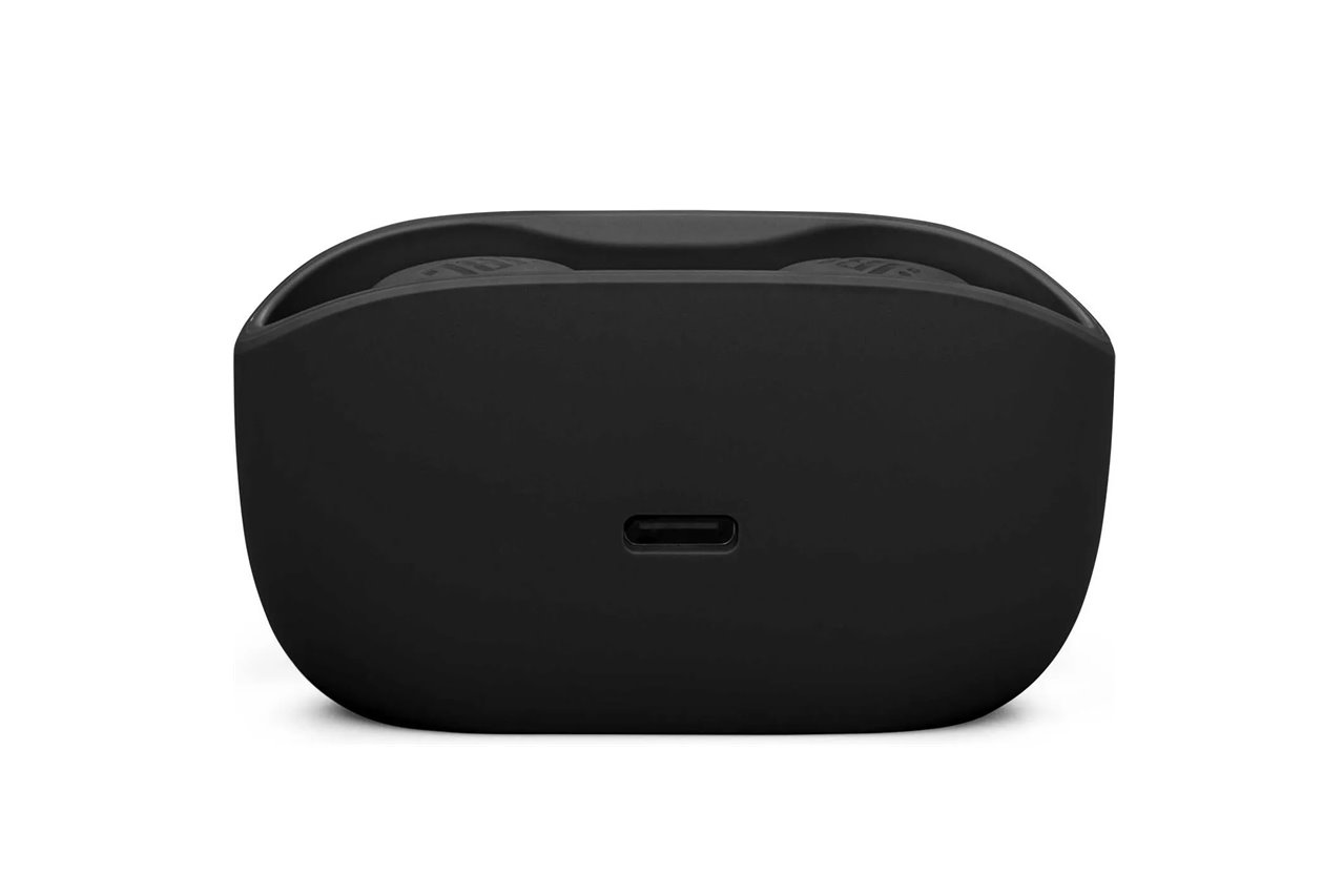 JBL Wave Buds 2 Bezdrátová Sluchátka Black