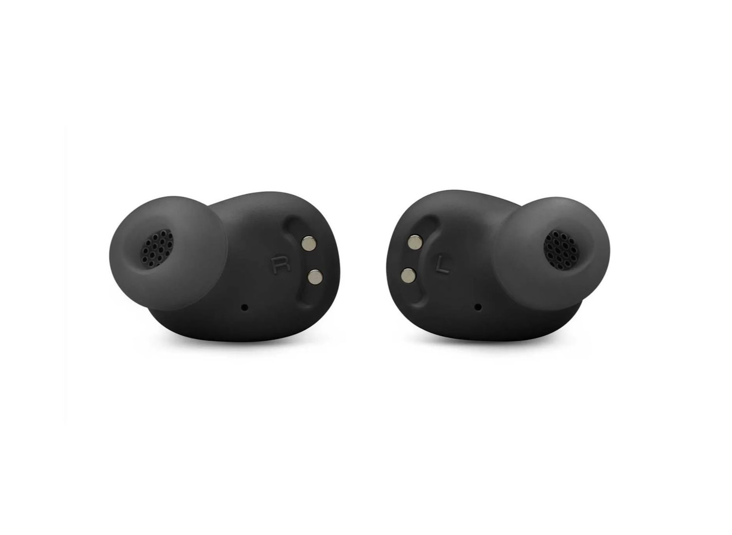 JBL Wave Buds 2 Bezdrátová Sluchátka Black