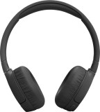 JBL Tune 670NC Bluetooth Headset Black