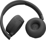 JBL Tune 670NC Bluetooth Headset Black
