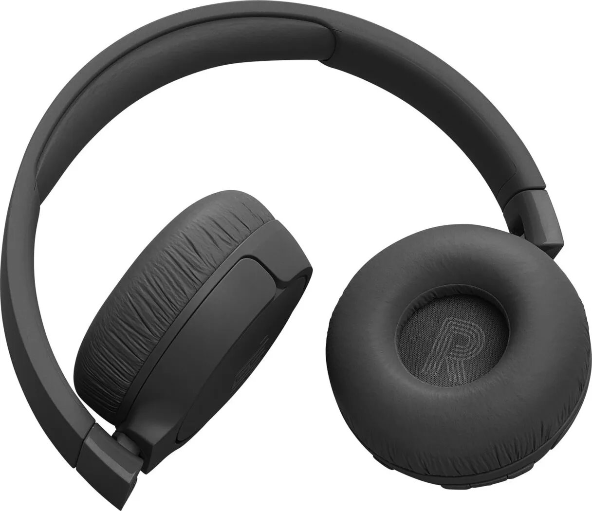 JBL Tune 670NC Bluetooth Headset Black