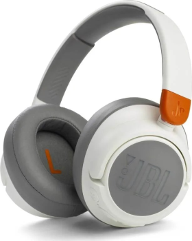 JBL JR460NC biela