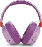 JBL JR460NC Pink