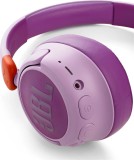 JBL JR460NC Pink