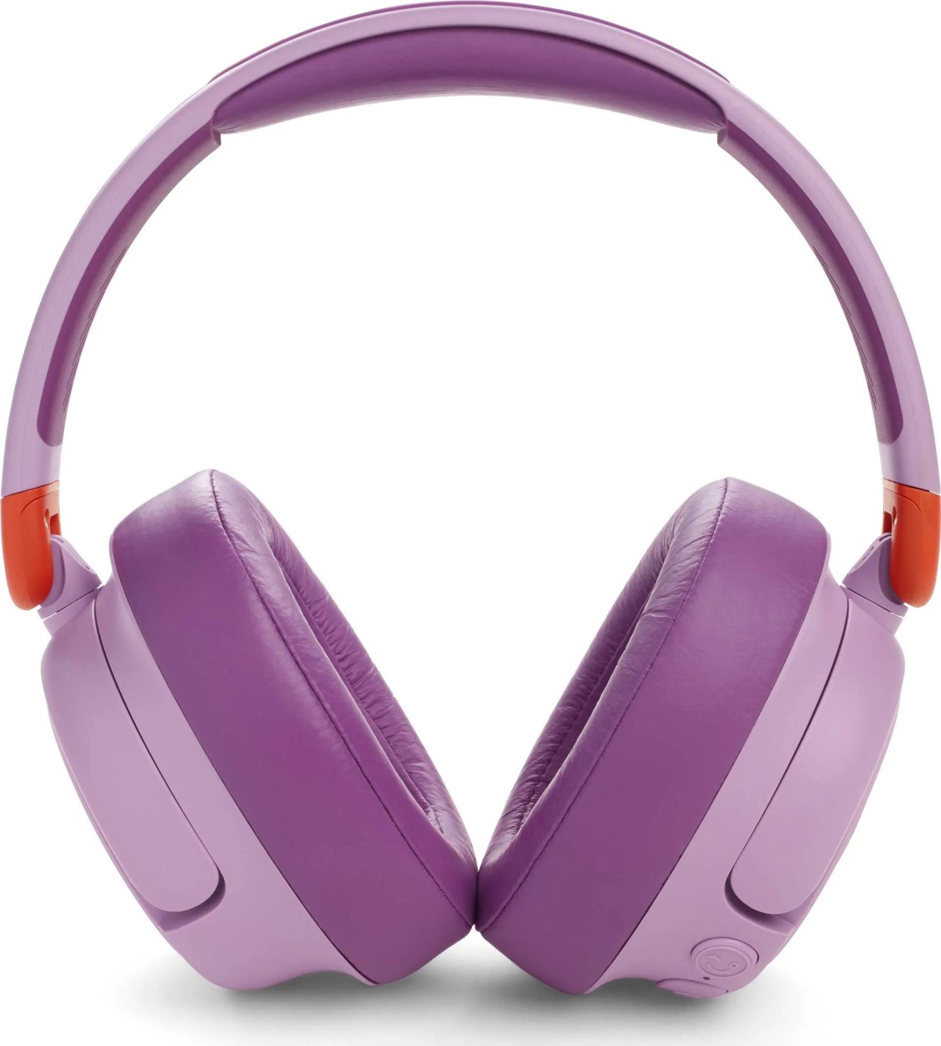 JBL JR460NC Pink