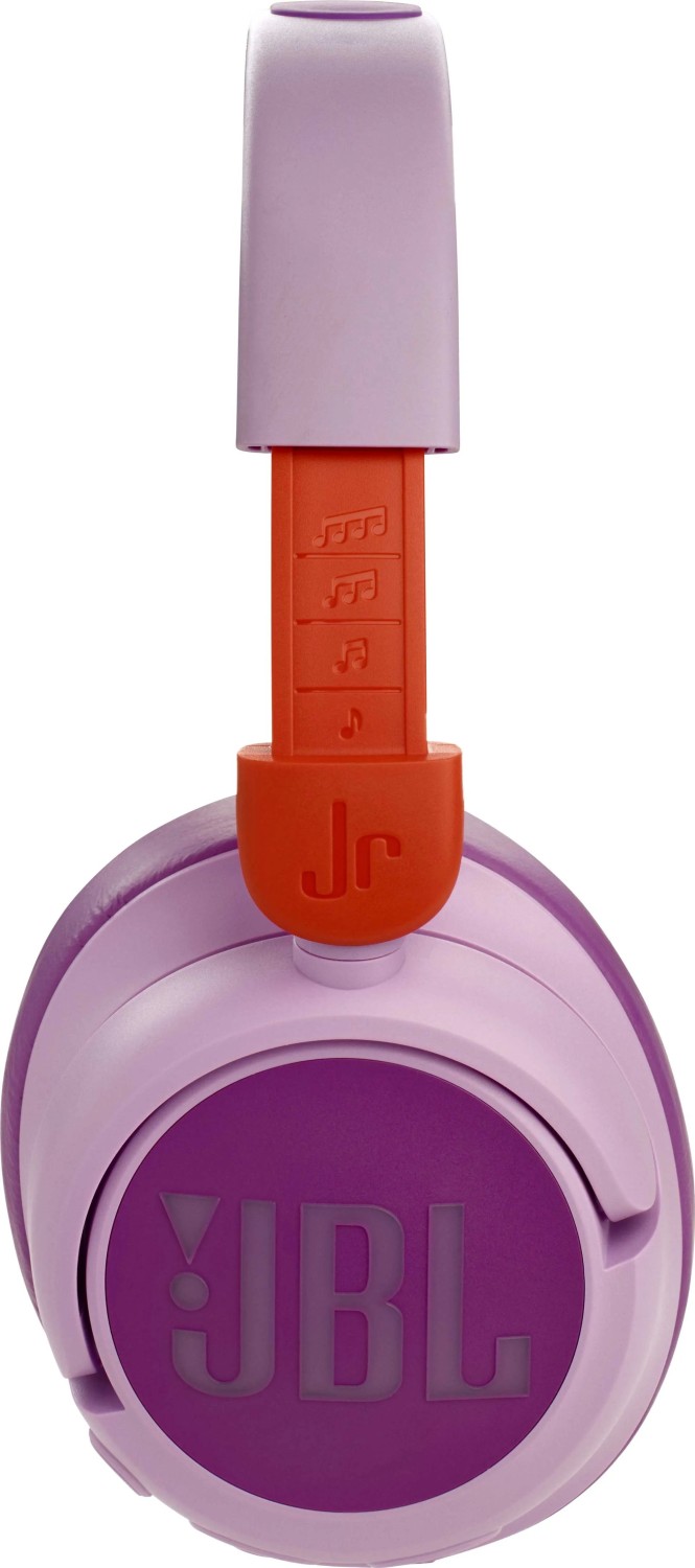 JBL JR460NC Pink