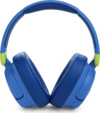 JBL JR460NC Blue