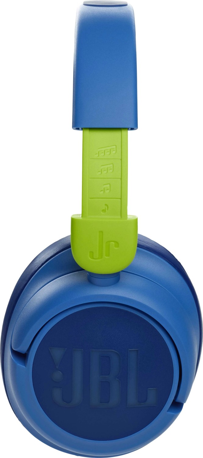 JBL JR460NC Blue