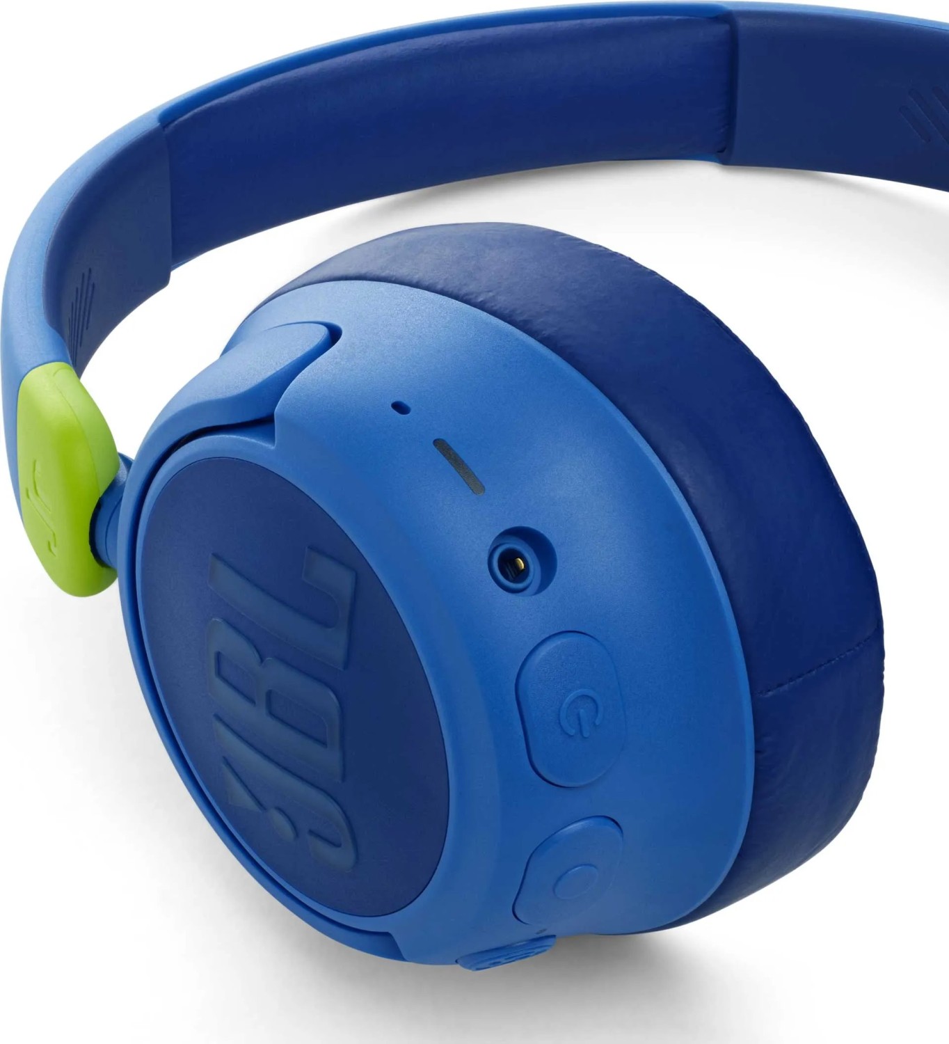 JBL JR460NC Blue