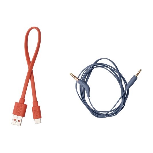 JBL Tune 770NC modrá