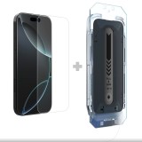 Tvrzené sklo Nillkin 0.2mm H+ PRO 2.5D pro Apple iPhone 17 Pro Max, transparentní (s aplikátorem)