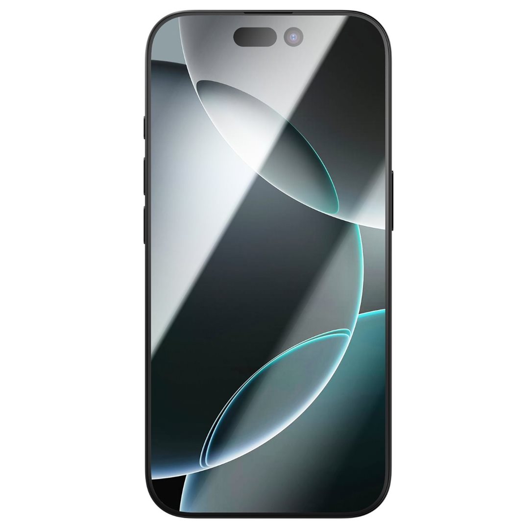 Tvrzené sklo Nillkin 0.2mm H+ PRO 2.5D pro Apple iPhone 17 Pro Max, transparentní (s aplikátorem)