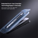 Tvrzené sklo Nillkin 0.2mm H+ PRO 2.5D pro Apple iPhone Air, transparentní (s aplikátorem)