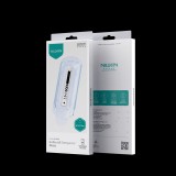 Nillkin Tvrzené Sklo 0.2mm H+ PRO 2.5D Anti-reflective pro Apple iPhone 17 Pro (s aplikátorem)