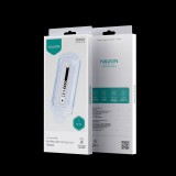 Nillkin Tvrzené Sklo 0.2mm H+ PRO 2.5D Anti-reflective pro Apple iPhone 17 (s aplikátorem)
