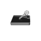 Nillkin Tvrzené Sklo 2.5D CP+ PRO Black pro Samsung Galaxy Z Flip 7