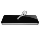 Nillkin Tvrzené Sklo 2.5D CP+ PRO Black pro Poco F7