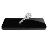 Nillkin Tvrzené Sklo 2.5D CP+ PRO Black pro Nothing Phone 3a
