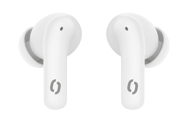 Aligator Pods ANC bílá