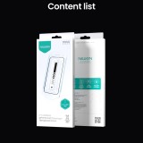 Nillkin Tvrzené Sklo 2.5D CP+ PRO Black pro Apple iPhone 17 Pro Max (s aplikátorem)