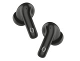 TWS sluchátka Aligator Pods ANC, černá