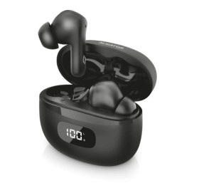 Aligator Pods ANC čierna