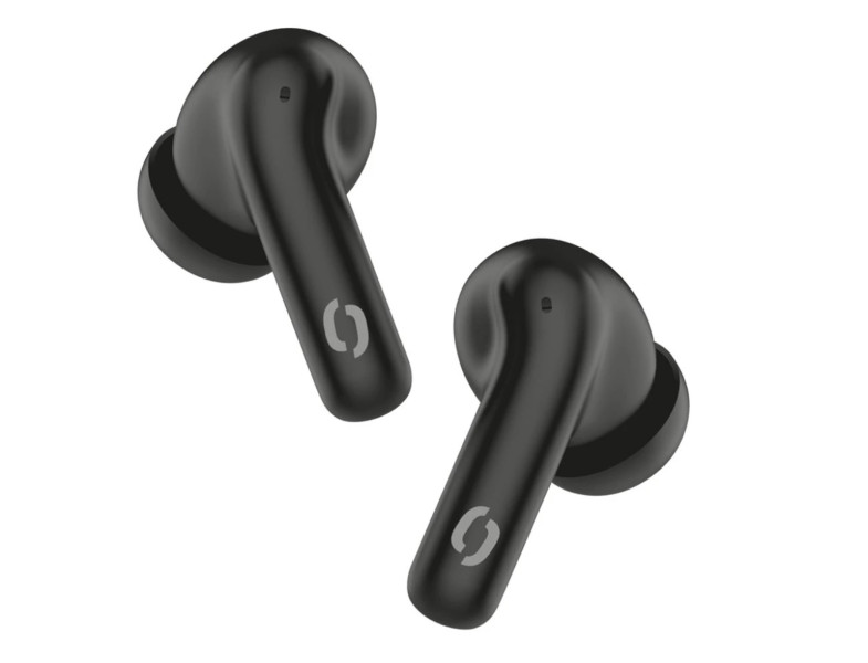 TWS sluchátka Aligator Pods ANC, černá