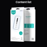 Nillkin Tvrzené Sklo 2.5D CP+ PRO Black pro Apple iPhone 17 Pro (s aplikátorem)