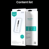 Nillkin Tvrzené Sklo 2.5D CP+ PRO Black pro Apple iPhone Air (s aplikátorem)