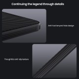 Nillkin CamShield PRO Zadní Kryt pro Samsung Galaxy A17 5G Black